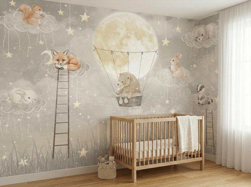 Woodland Nursery