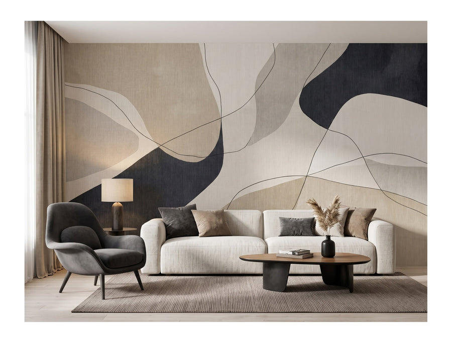 Geometric & Abstract