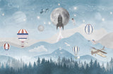 Full artwork