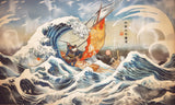 Full artwork